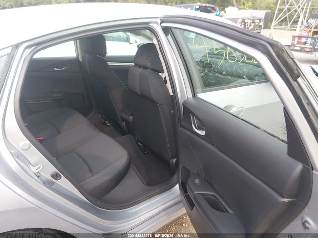 Aukcja sprzedaży 2018 Honda Civic Lx, vin: 2HGFC2F50JH588724, numer aukcji: 45838276
