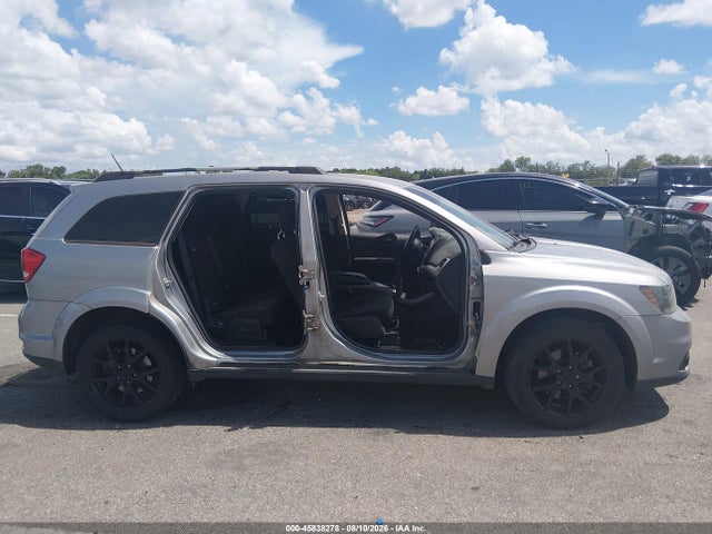 Dodge Journey Sxt 2017 3C4PDCBB8HT559751 Image 14