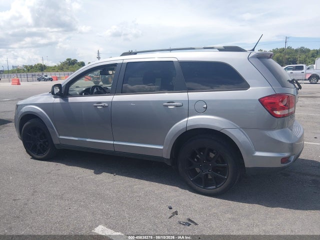 Dodge Journey Sxt 2017 3C4PDCBB8HT559751 Image 15