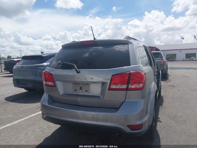 Dodge Journey Sxt 2017 3C4PDCBB8HT559751 Image 17
