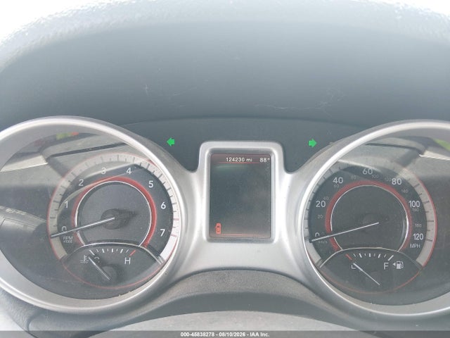 Dodge Journey Sxt 2017 3C4PDCBB8HT559751 Image 7