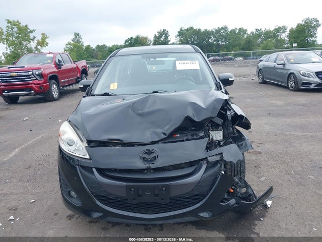 Aukcja sprzedaży 2015 Mazda Mazda5 Grand Touring, vin: JM1CW2DL8F0181787, numer aukcji: 45838283