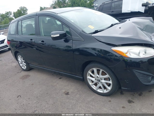 Aukcja sprzedaży 2015 Mazda Mazda5 Grand Touring, vin: JM1CW2DL8F0181787, numer aukcji: 45838283