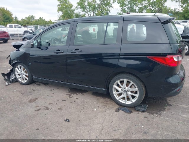Aukcja sprzedaży 2015 Mazda Mazda5 Grand Touring, vin: JM1CW2DL8F0181787, numer aukcji: 45838283