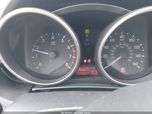 Aukcja sprzedaży 2015 Mazda Mazda5 Grand Touring, vin: JM1CW2DL8F0181787, numer aukcji: 45838283