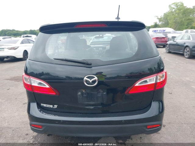 Aukcja sprzedaży 2015 Mazda Mazda5 Grand Touring, vin: JM1CW2DL8F0181787, numer aukcji: 45838283
