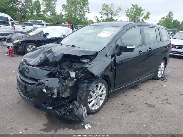 Aukcja sprzedaży 2015 Mazda Mazda5 Grand Touring, vin: JM1CW2DL8F0181787, numer aukcji: 45838283