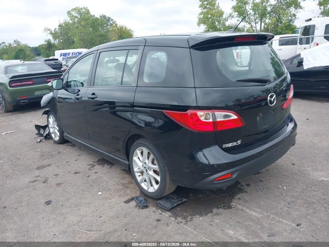 Aukcja sprzedaży 2015 Mazda Mazda5 Grand Touring, vin: JM1CW2DL8F0181787, numer aukcji: 45838283