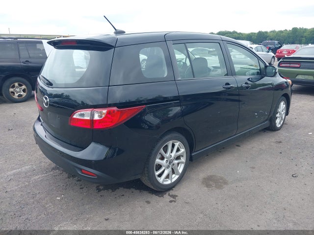Aukcja sprzedaży 2015 Mazda Mazda5 Grand Touring, vin: JM1CW2DL8F0181787, numer aukcji: 45838283