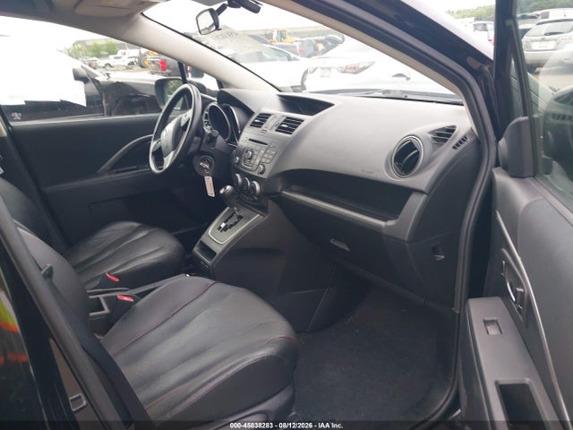 Aukcja sprzedaży 2015 Mazda Mazda5 Grand Touring, vin: JM1CW2DL8F0181787, numer aukcji: 45838283