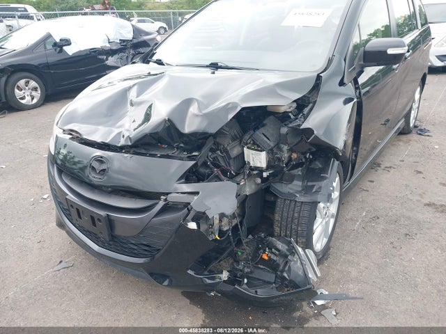 Aukcja sprzedaży 2015 Mazda Mazda5 Grand Touring, vin: JM1CW2DL8F0181787, numer aukcji: 45838283