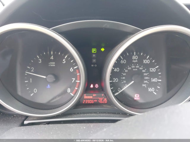 Aukcja sprzedaży 2015 Mazda Mazda5 Grand Touring, vin: JM1CW2DL8F0181787, numer aukcji: 45838283