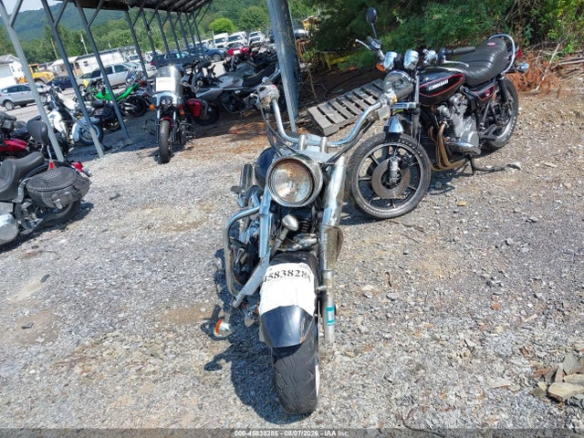 Продажа на аукционе авто 2006 Suzuki C90, vin: JS1VY52A462101387, номер лота: 45838285