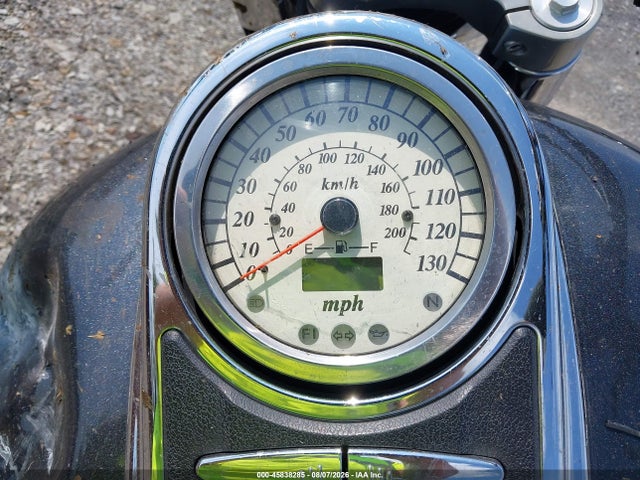 Auction sale of the 2006 Suzuki C90, vin: JS1VY52A462101387, lot number: 45838285