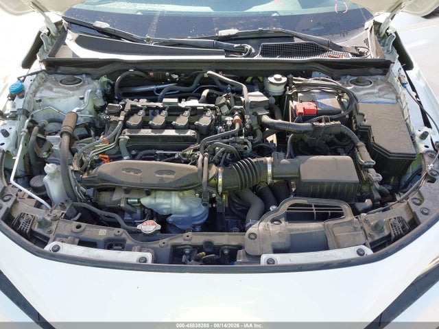 Aukcja sprzedaży 2024 Honda Civic Sport Touring, vin: 19XFL1H82RE011474, numer aukcji: 45838288