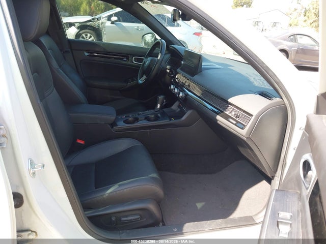 Aukcja sprzedaży 2024 Honda Civic Sport Touring, vin: 19XFL1H82RE011474, numer aukcji: 45838288