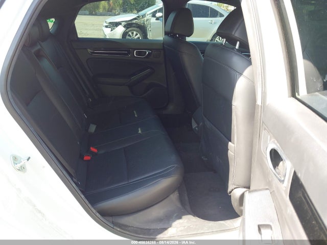 Aukcja sprzedaży 2024 Honda Civic Sport Touring, vin: 19XFL1H82RE011474, numer aukcji: 45838288
