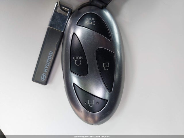 45838290 :رقم المزاد ، KMHLM4DGXSU044210 vin ، 2025 Hyundai Elantra Sel Sport مزاد بيع