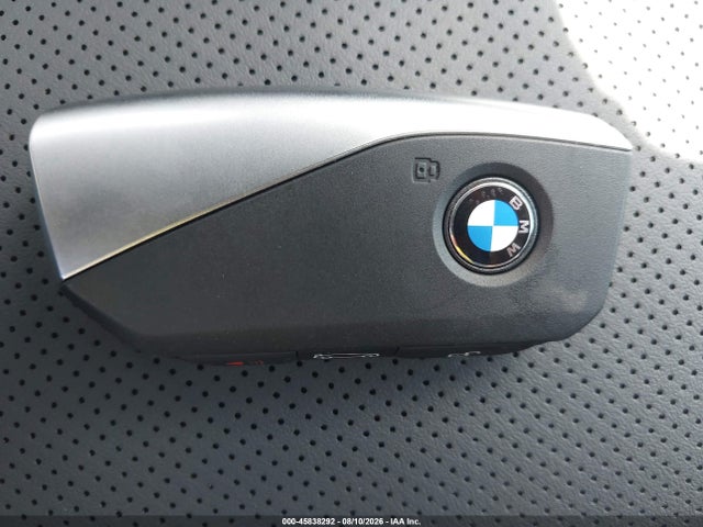 2026 Bmw X3 30 Xdrive მანქანა იყიდება აუქციონზე, vin: 5UX53GP06T9484329, აუქციონის ნომერი: 45838292