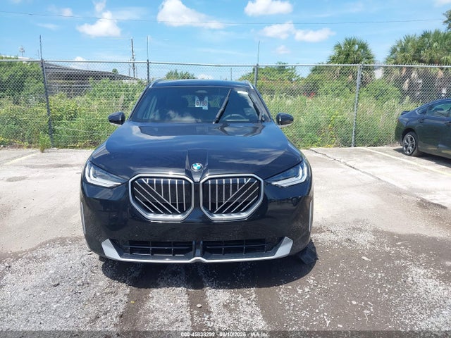 2026 Bmw X3 30 Xdrive მანქანა იყიდება აუქციონზე, vin: 5UX53GP06T9484329, აუქციონის ნომერი: 45838292