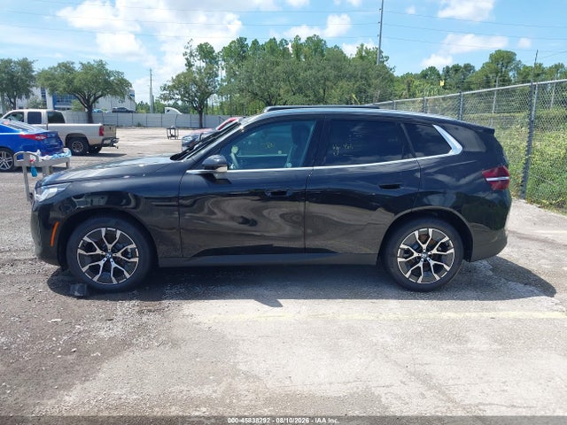 2026 Bmw X3 30 Xdrive მანქანა იყიდება აუქციონზე, vin: 5UX53GP06T9484329, აუქციონის ნომერი: 45838292