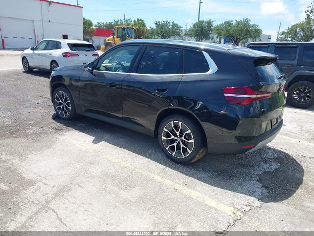 2026 Bmw X3 30 Xdrive მანქანა იყიდება აუქციონზე, vin: 5UX53GP06T9484329, აუქციონის ნომერი: 45838292