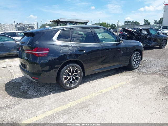2026 Bmw X3 30 Xdrive მანქანა იყიდება აუქციონზე, vin: 5UX53GP06T9484329, აუქციონის ნომერი: 45838292