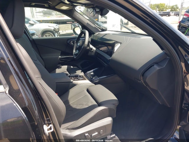 2026 Bmw X3 30 Xdrive მანქანა იყიდება აუქციონზე, vin: 5UX53GP06T9484329, აუქციონის ნომერი: 45838292