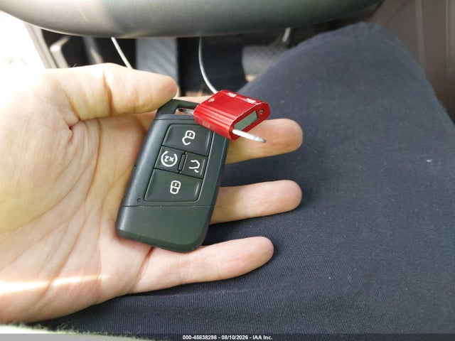 Aukcja sprzedaży 2022 Volkswagen Taos 1.5t Sel, vin: 3VV1X7B29NM001581, numer aukcji: 45838298