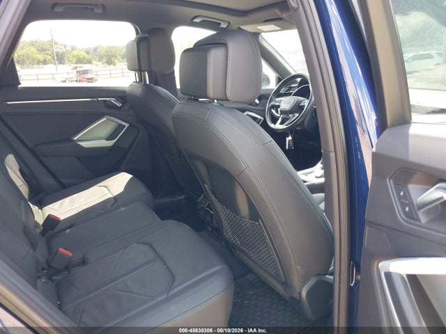 Aukcja sprzedaży 2021 Audi Q3 Premium Plus 45 Tfsi S Line Quattro Tiptronic, vin: WA1EECF33M1129225, numer aukcji: 45838306