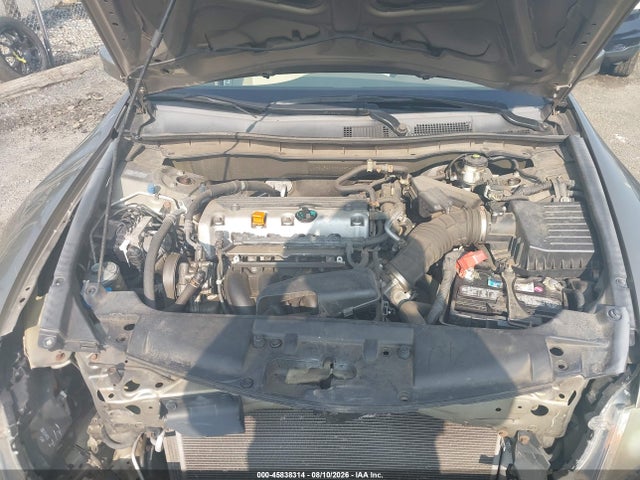 Aukcja sprzedaży 2008 Honda Accord 2.4 Lx, vin: 1HGCP26338A029473, numer aukcji: 45838314