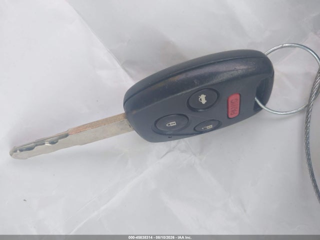Aukcja sprzedaży 2008 Honda Accord 2.4 Lx, vin: 1HGCP26338A029473, numer aukcji: 45838314
