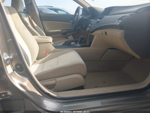 Aukcja sprzedaży 2008 Honda Accord 2.4 Lx, vin: 1HGCP26338A029473, numer aukcji: 45838314