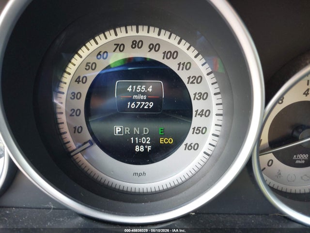 2014 Mercedes-benz C 300 Sport 4matic მანქანა იყიდება აუქციონზე, vin: WDDGF8AB8EA938069, აუქციონის ნომერი: 45838329