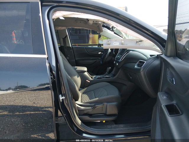 Aukcja sprzedaży 2020 Chevrolet Equinox Fwd Lt 1.5l Turbo, vin: 2GNAXKEV5L6236162, numer aukcji: 45838333