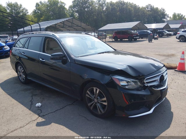 45838339 :رقم المزاد ، WDDHH8JB2EA804365 vin ، 2014 Mercedes-benz E 350 4matic مزاد بيع