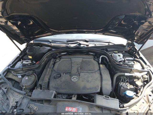 45838339 :رقم المزاد ، WDDHH8JB2EA804365 vin ، 2014 Mercedes-benz E 350 4matic مزاد بيع