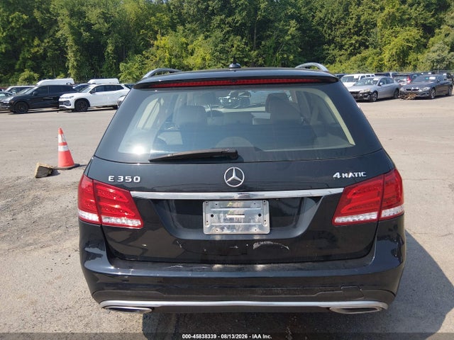 45838339 :رقم المزاد ، WDDHH8JB2EA804365 vin ، 2014 Mercedes-benz E 350 4matic مزاد بيع