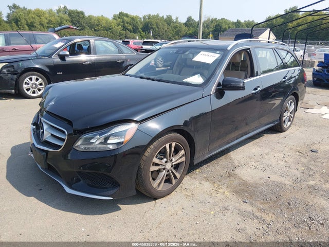 45838339 :رقم المزاد ، WDDHH8JB2EA804365 vin ، 2014 Mercedes-benz E 350 4matic مزاد بيع