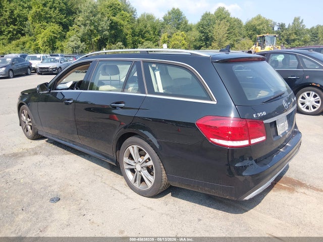 45838339 :رقم المزاد ، WDDHH8JB2EA804365 vin ، 2014 Mercedes-benz E 350 4matic مزاد بيع