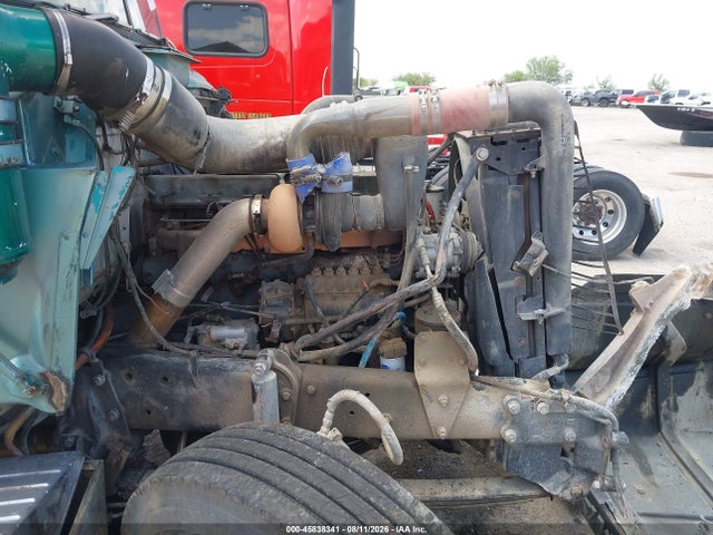 45838341 :رقم المزاد ، 1M2N187Y3KW027590 vin ، 1989 Mack 600 R600 مزاد بيع