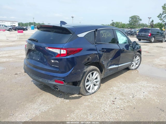 Aukcja sprzedaży 2020 Acura Rdx Standard, vin: 5J8TC2H32LL015926, numer aukcji: 45838342
