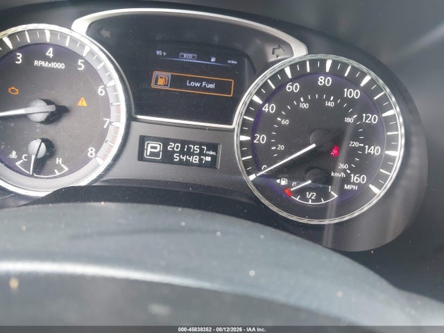 2017 Infiniti Qx60 მანქანა იყიდება აუქციონზე, vin: 5N1DL0MM7HC549688, აუქციონის ნომერი: 45838352