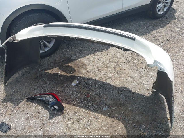 2017 Infiniti Qx60 მანქანა იყიდება აუქციონზე, vin: 5N1DL0MM7HC549688, აუქციონის ნომერი: 45838352