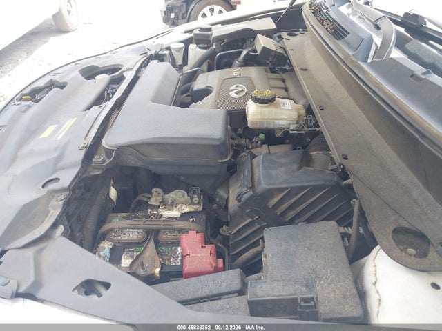 2017 Infiniti Qx60 მანქანა იყიდება აუქციონზე, vin: 5N1DL0MM7HC549688, აუქციონის ნომერი: 45838352