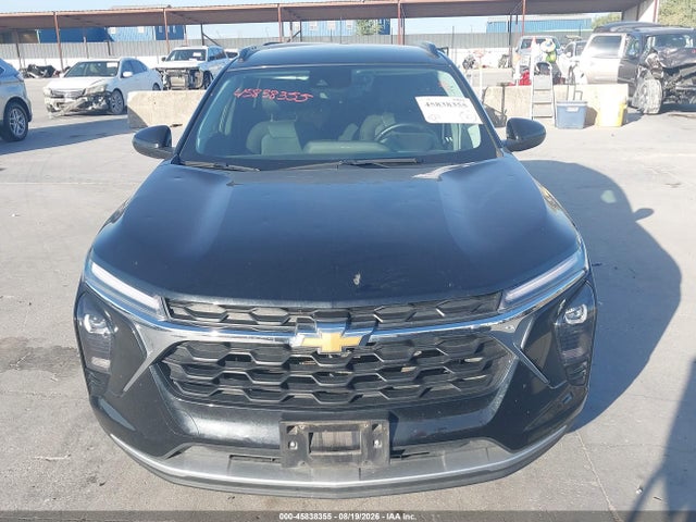 45838355 :رقم المزاد ، KL77LHE28RC001484 vin ، 2024 Chevrolet Trax Fwd Lt مزاد بيع