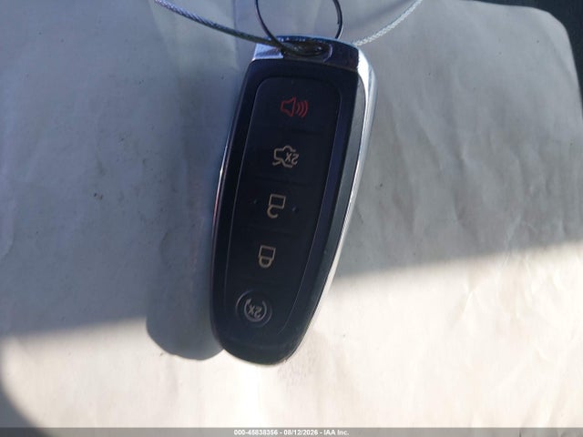 Aukcja sprzedaży 2013 Lincoln Mks, vin: 1LNHL9DK2DG612672, numer aukcji: 45838356