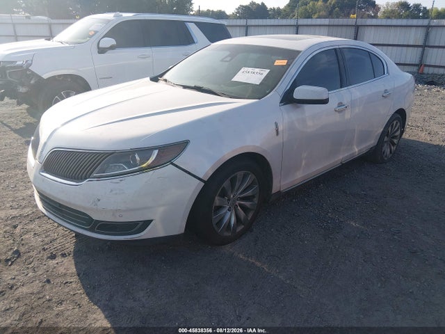 Aukcja sprzedaży 2013 Lincoln Mks, vin: 1LNHL9DK2DG612672, numer aukcji: 45838356