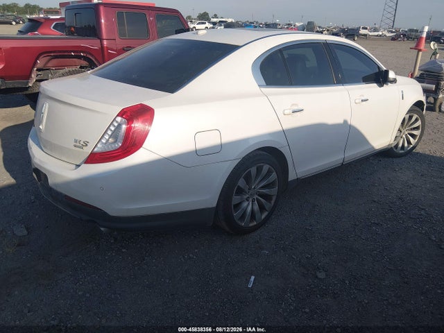 Aukcja sprzedaży 2013 Lincoln Mks, vin: 1LNHL9DK2DG612672, numer aukcji: 45838356