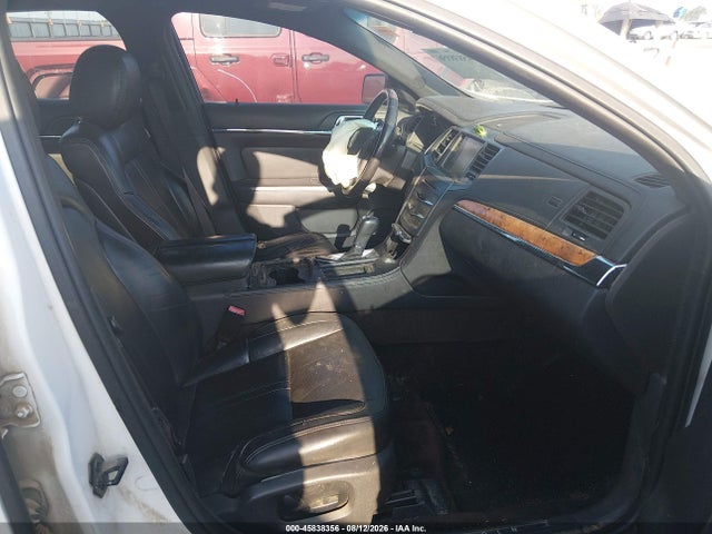 Aukcja sprzedaży 2013 Lincoln Mks, vin: 1LNHL9DK2DG612672, numer aukcji: 45838356